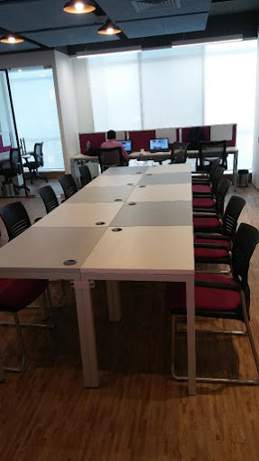 Coworking Space in Vashi BI1059 BI1059